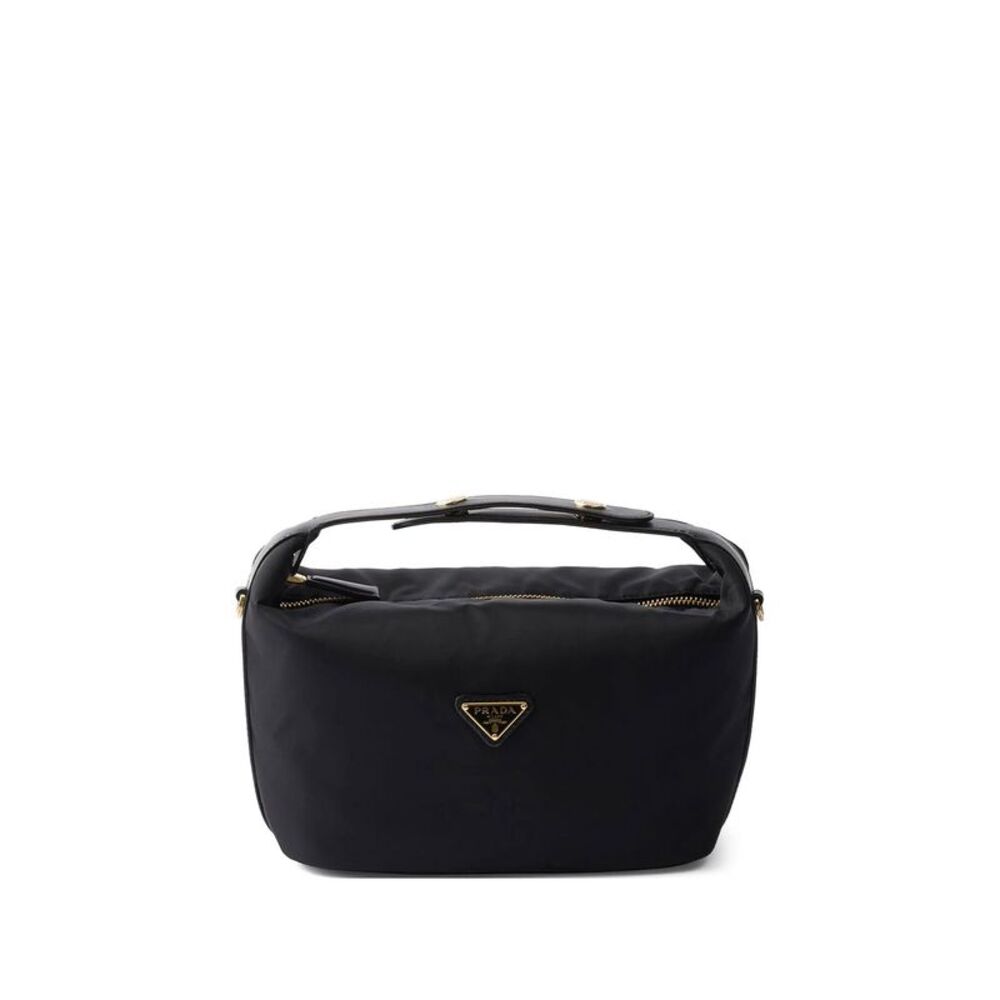 Prada Women Borsa Prada Chérie Mini In Re-Nylon